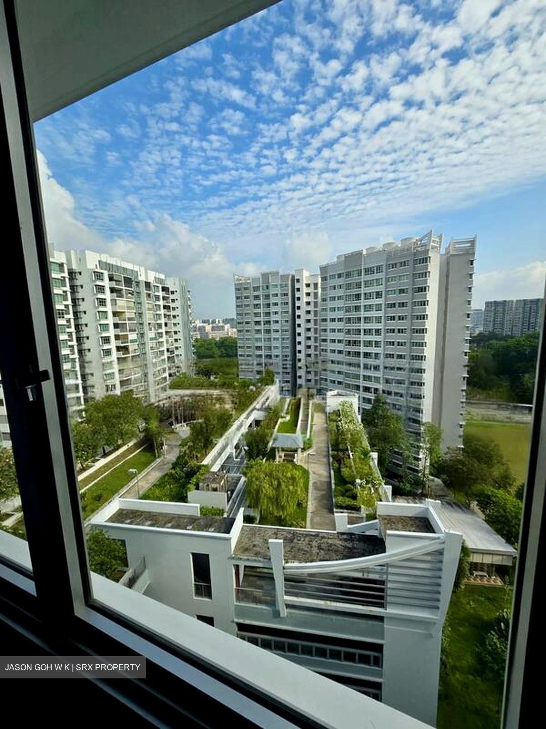 Blk 473B Hougang Parkedge (Hougang), HDB 4 Rooms #574042571